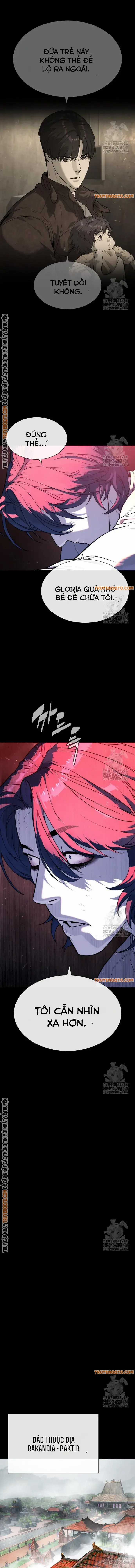 Sát Thủ Peter Chapter 83 trang 20