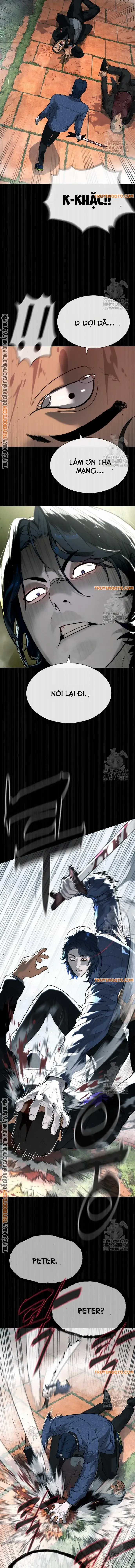 Sát Thủ Peter Chapter 83 trang 23