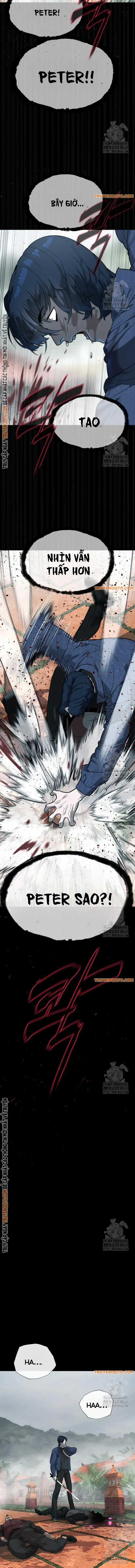 Sát Thủ Peter Chapter 83 trang 24