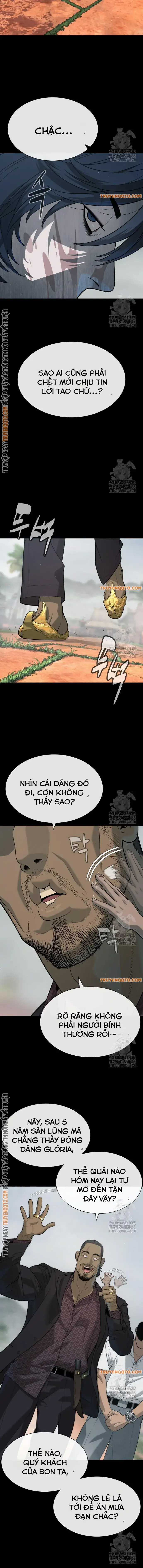 Sát Thủ Peter Chapter 83 trang 25