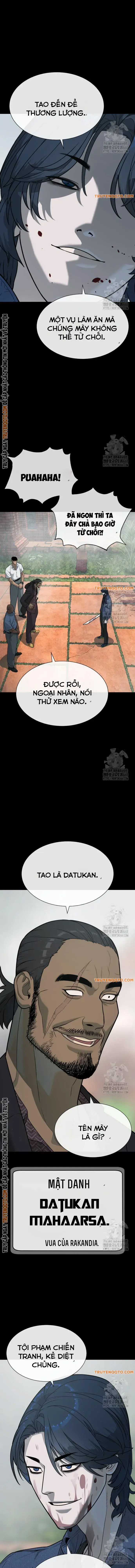 Sát Thủ Peter Chapter 83 trang 26