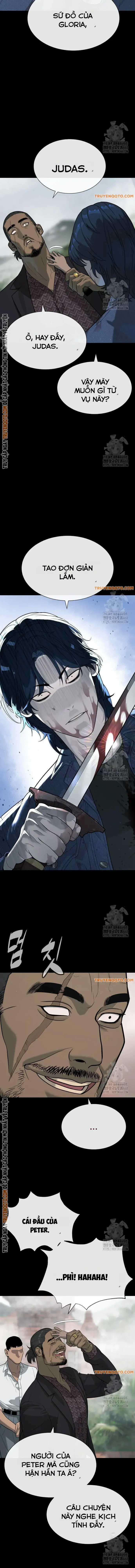 Sát Thủ Peter Chapter 83 trang 27
