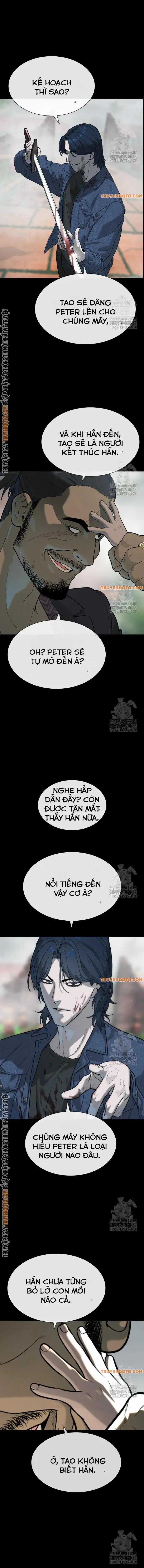 Sát Thủ Peter Chapter 83 trang 28