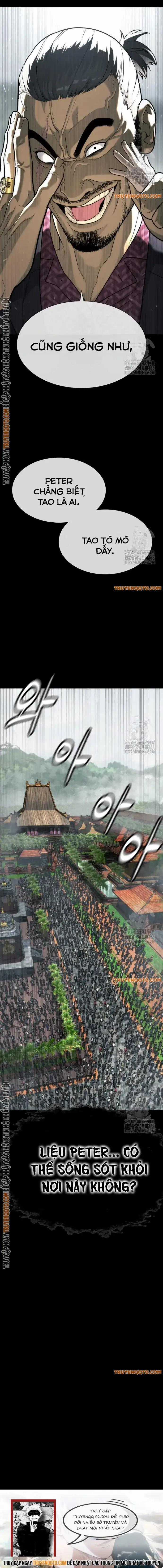 Sát Thủ Peter Chapter 83 trang 29