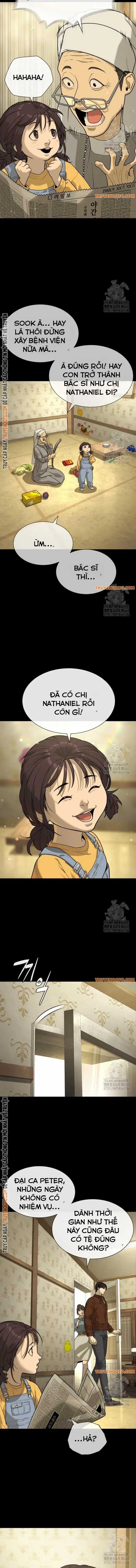 Sát Thủ Peter Chapter 83 trang 3