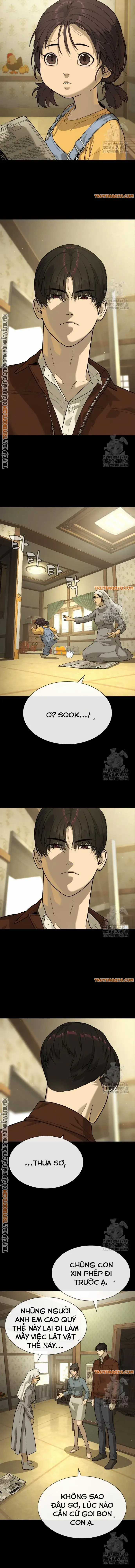 Sát Thủ Peter Chapter 83 trang 4