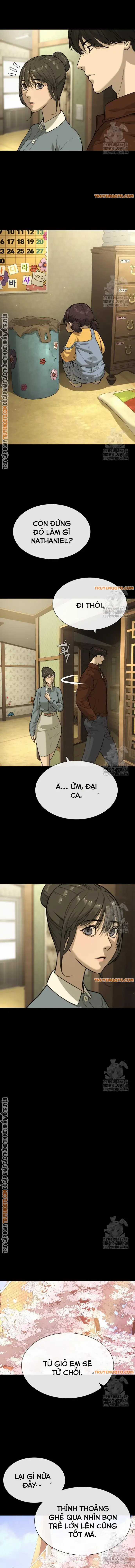 Sát Thủ Peter Chapter 83 trang 5