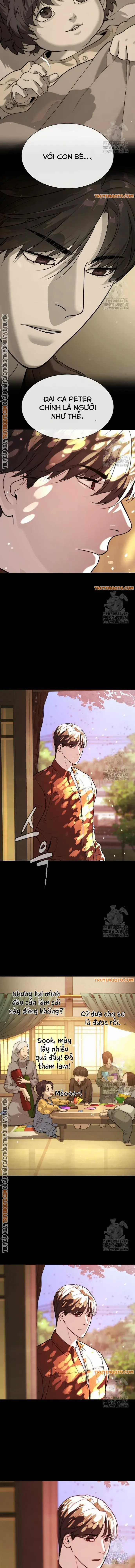 Sát Thủ Peter Chapter 83 trang 7