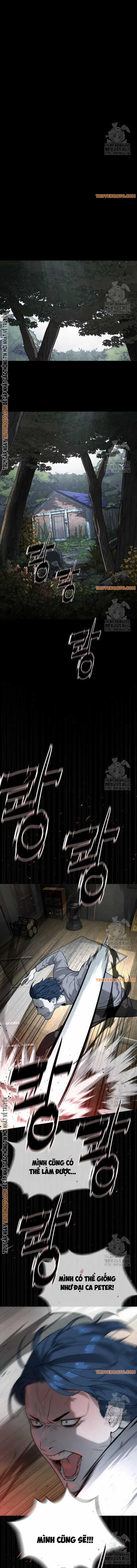 Sát Thủ Peter Chapter 83 trang 9