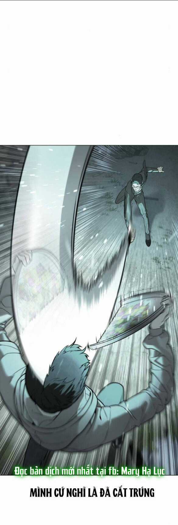 Sát Thủ Peter Chapter 9.1 trang 100