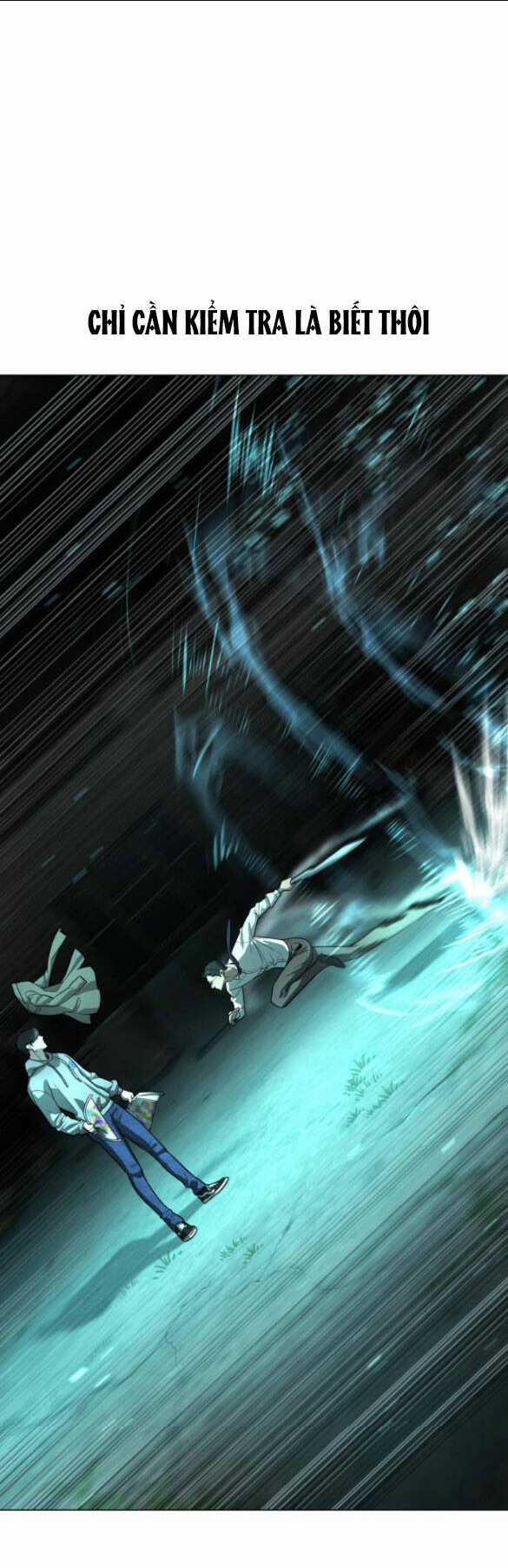 Sát Thủ Peter Chapter 9.1 trang 107