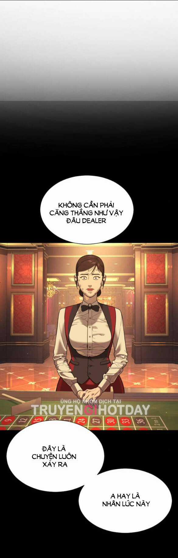 Sát Thủ Peter Chapter 9.1 trang 18