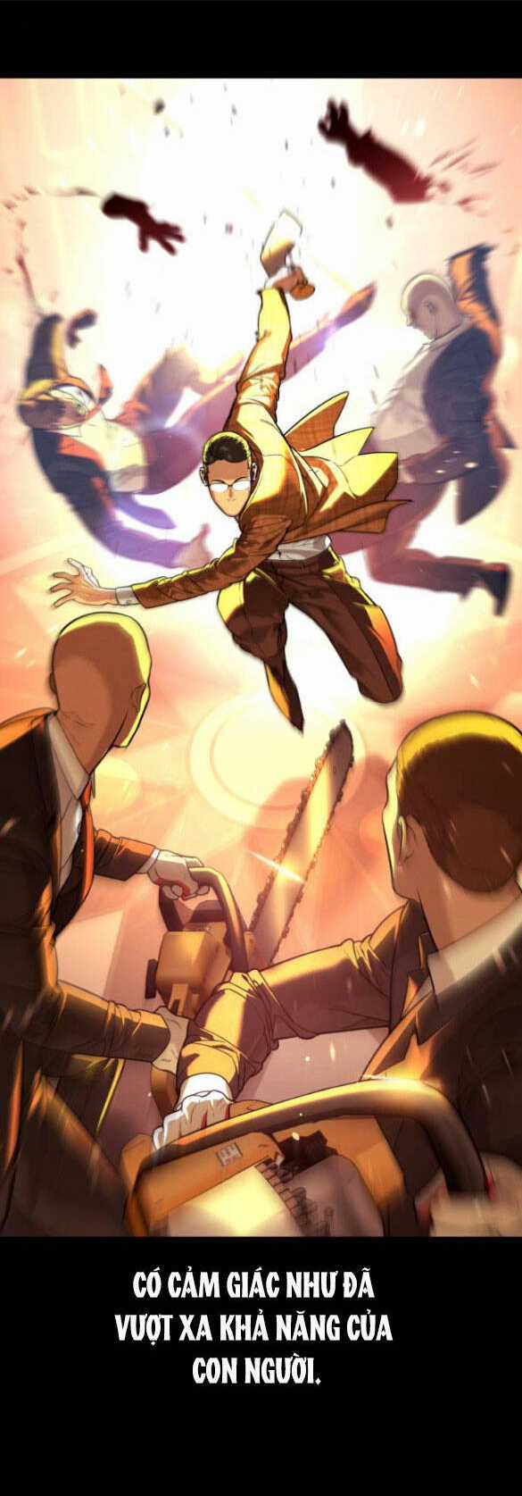 Sát Thủ Peter Chapter 9.1 trang 27