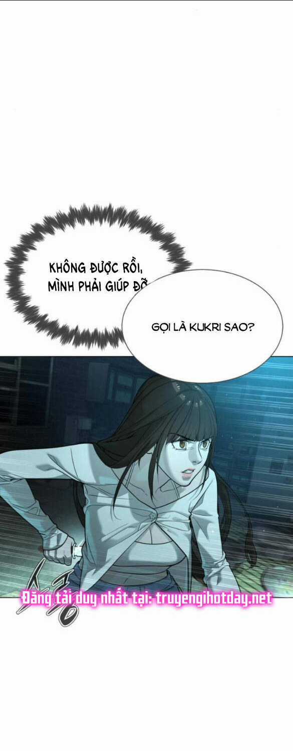 Sát Thủ Peter Chapter 9.1 trang 36