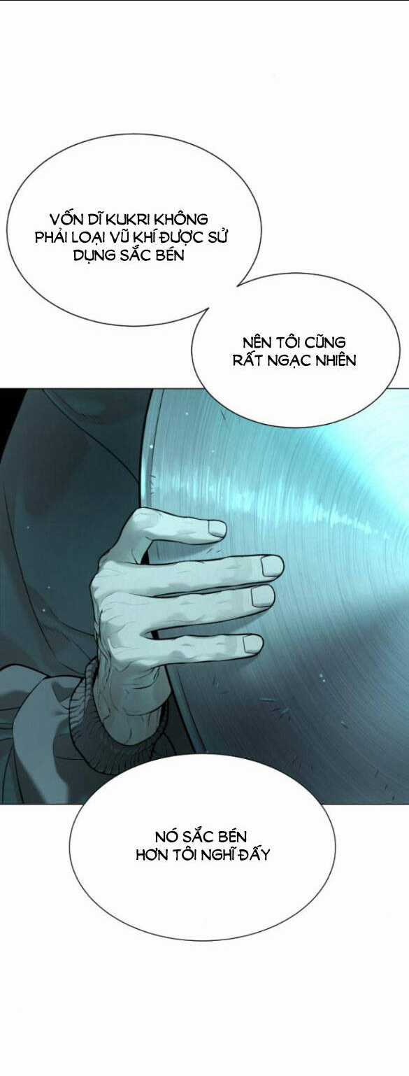 Sát Thủ Peter Chapter 9.1 trang 37