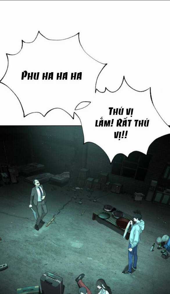 Sát Thủ Peter Chapter 9.1 trang 4