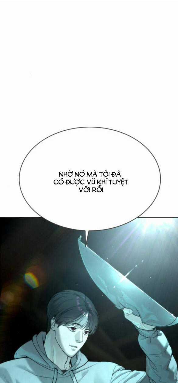 Sát Thủ Peter Chapter 9.1 trang 40