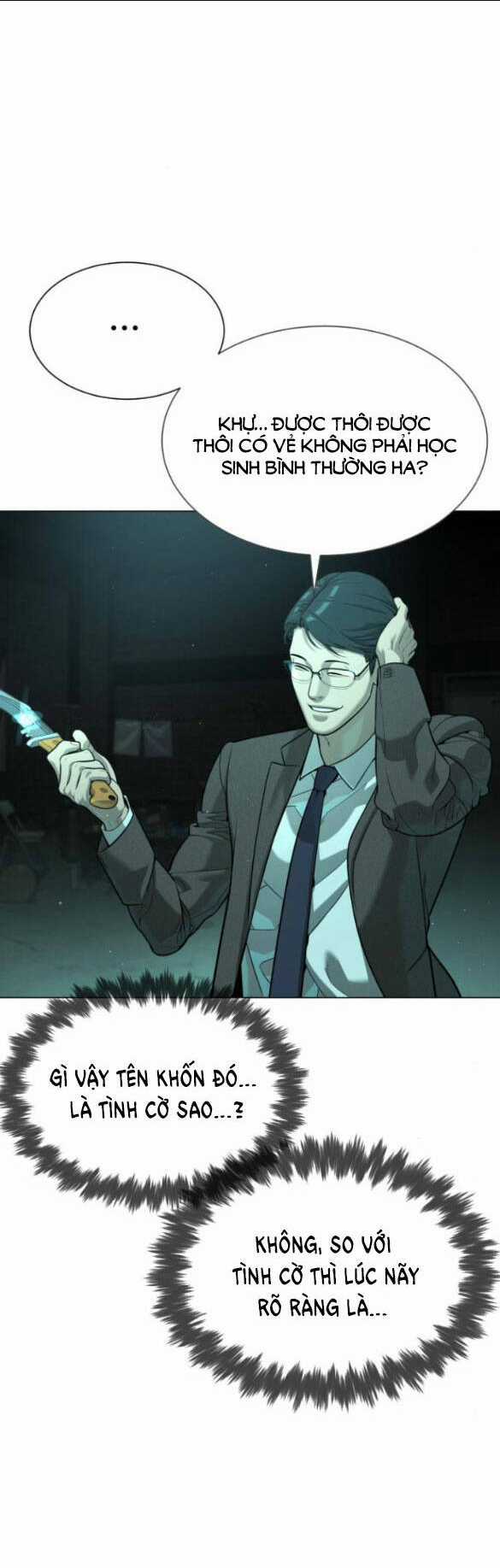 Sát Thủ Peter Chapter 9.1 trang 42