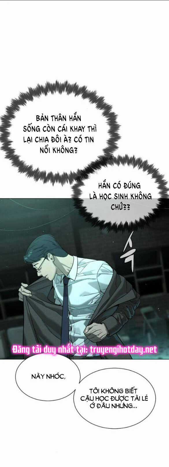 Sát Thủ Peter Chapter 9.1 trang 46