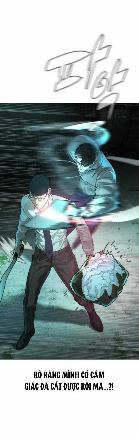 Sát Thủ Peter Chapter 9.1 trang 55