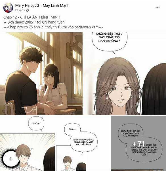 Sát Thủ Peter Chapter 9.1 trang 64