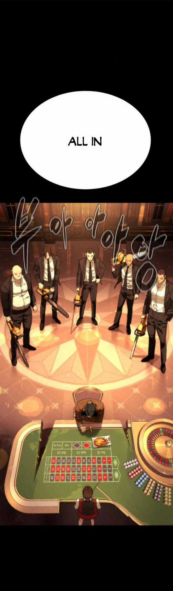 Sát Thủ Peter Chapter 9.1 trang 78