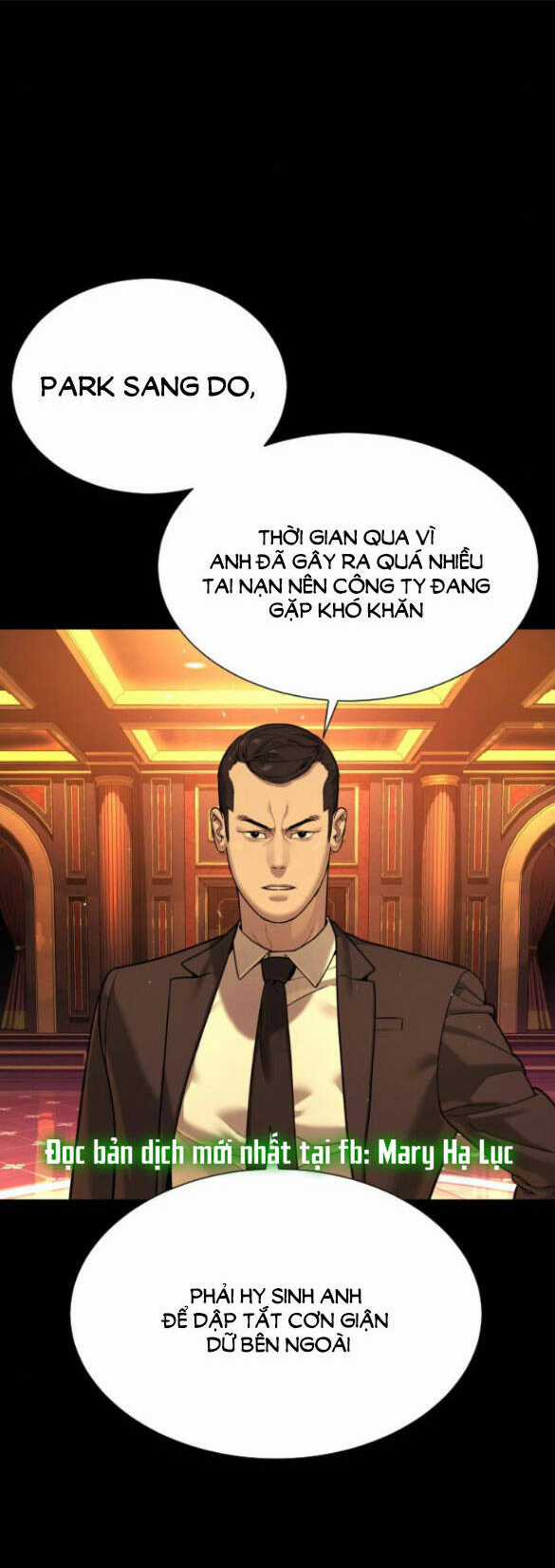 Sát Thủ Peter Chapter 9.1 trang 79