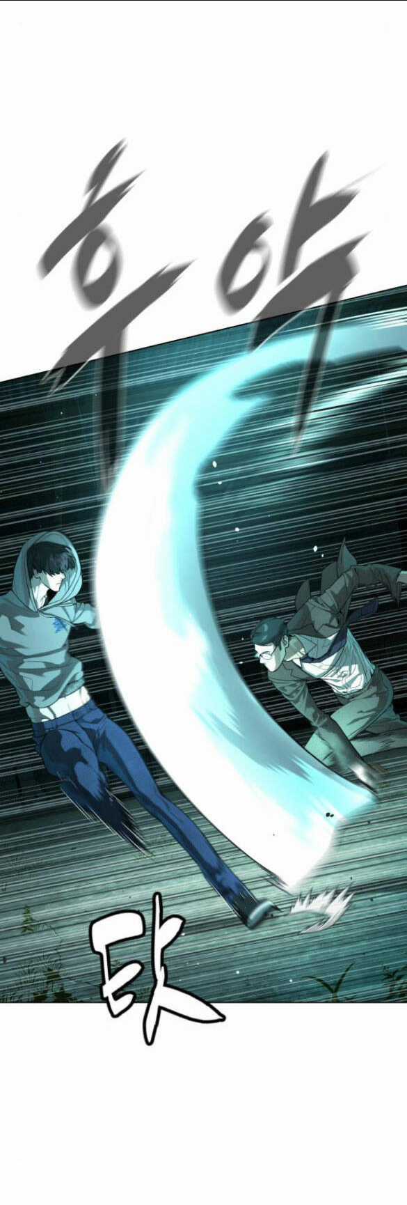 Sát Thủ Peter Chapter 9.1 trang 8