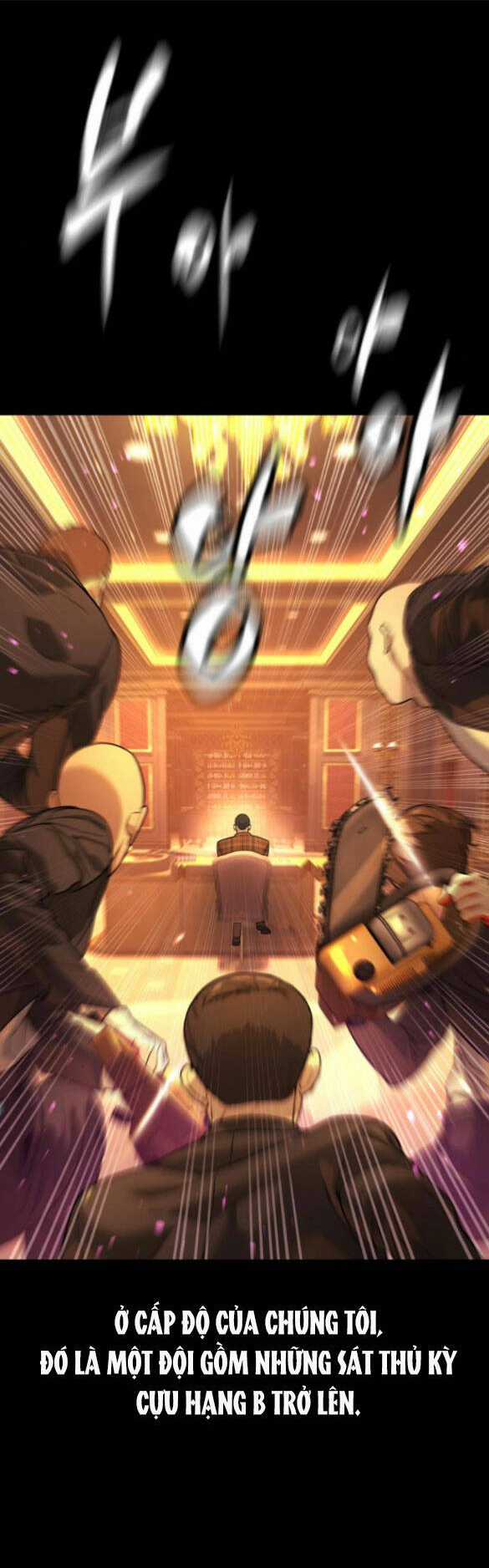 Sát Thủ Peter Chapter 9.1 trang 81