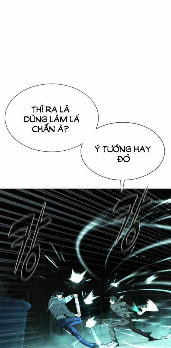 Sát Thủ Peter Chapter 9.1 trang 9