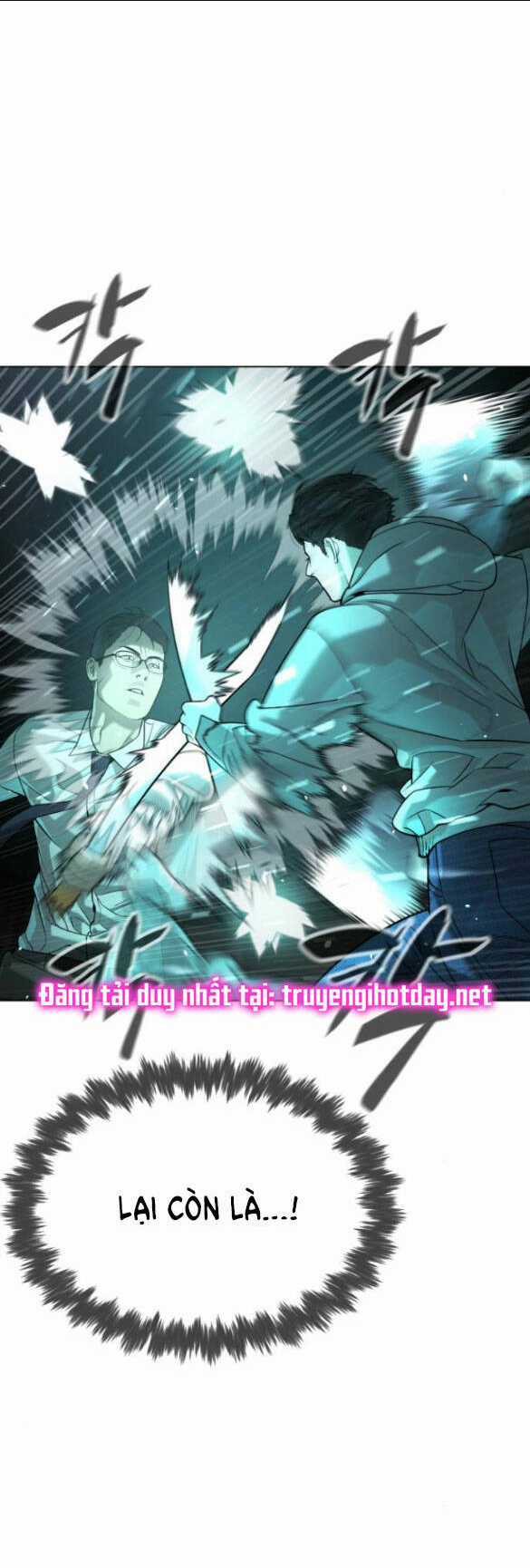 Sát Thủ Peter Chapter 9.2 trang 12