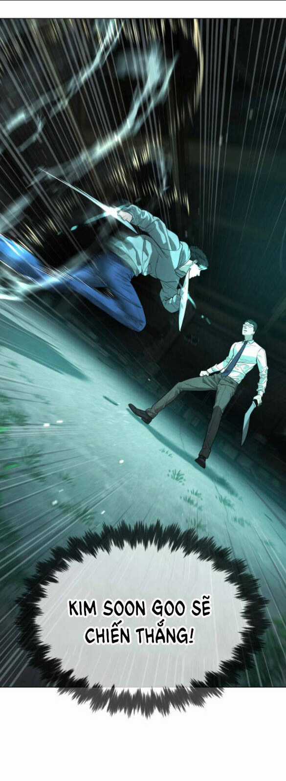 Sát Thủ Peter Chapter 9.2 trang 20