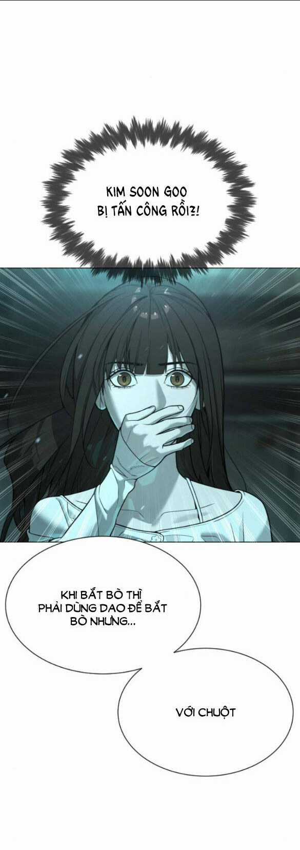 Sát Thủ Peter Chapter 9.2 trang 22