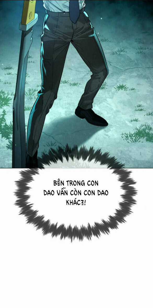 Sát Thủ Peter Chapter 9.2 trang 25