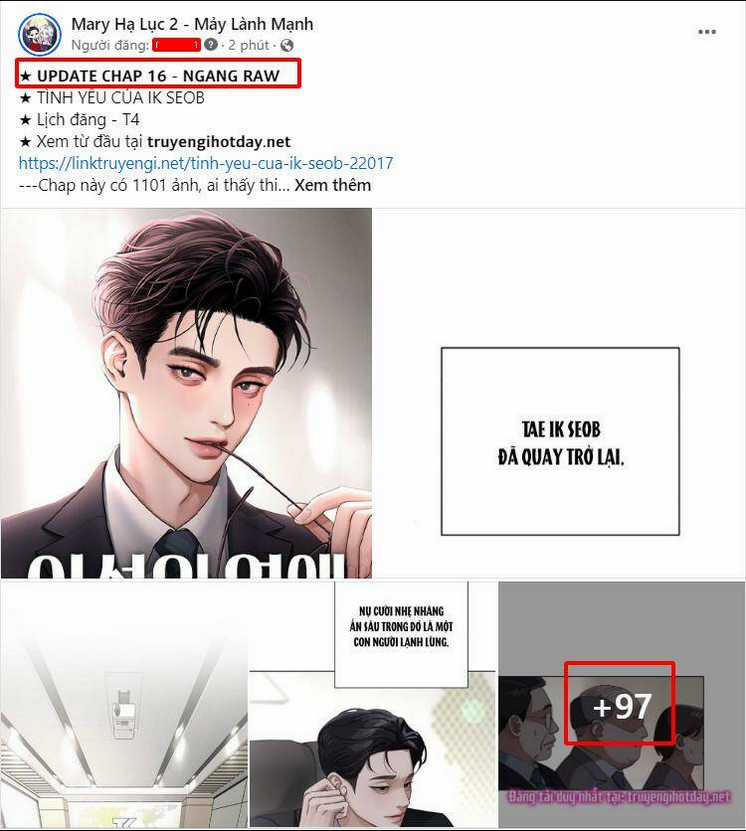 Sát Thủ Peter Chapter 9.2 trang 3