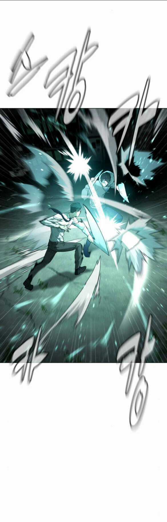 Sát Thủ Peter Chapter 9.2 trang 31