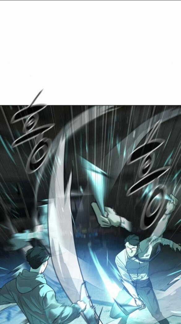 Sát Thủ Peter Chapter 9.2 trang 35