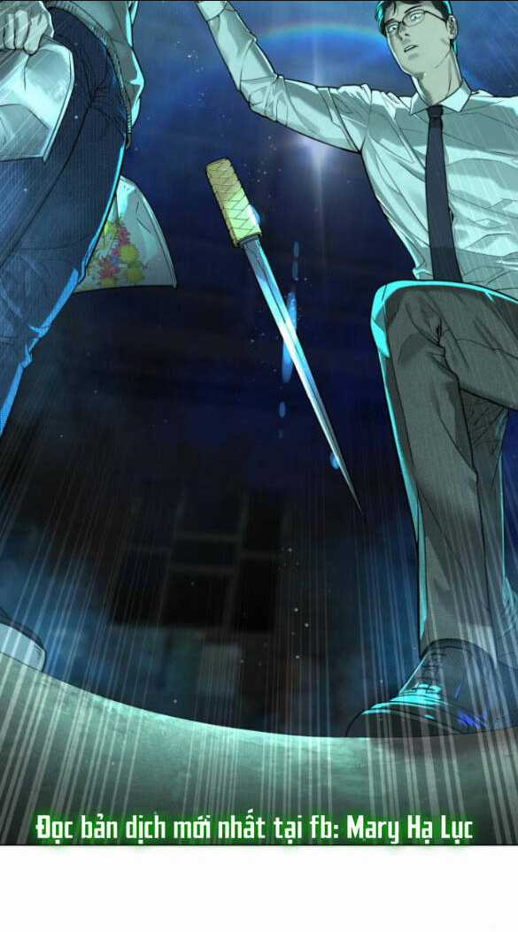 Sát Thủ Peter Chapter 9.2 trang 43