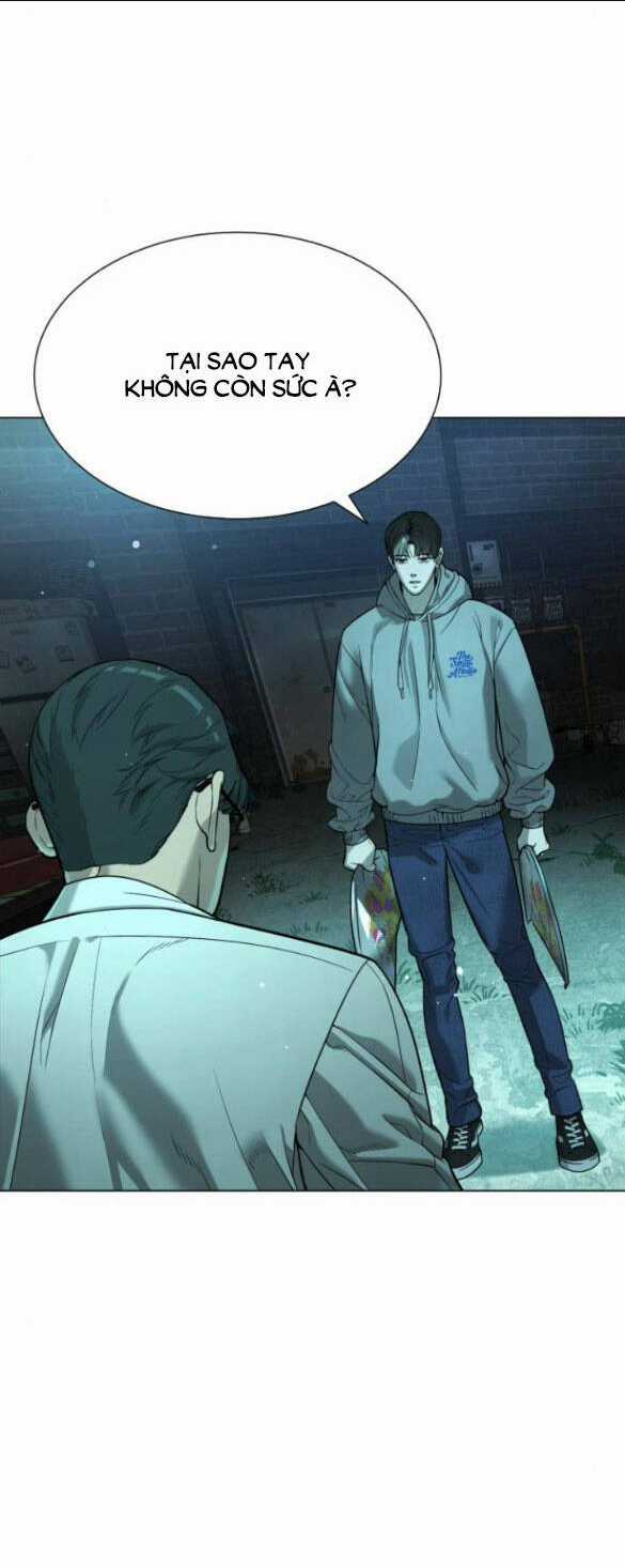 Sát Thủ Peter Chapter 9.2 trang 45