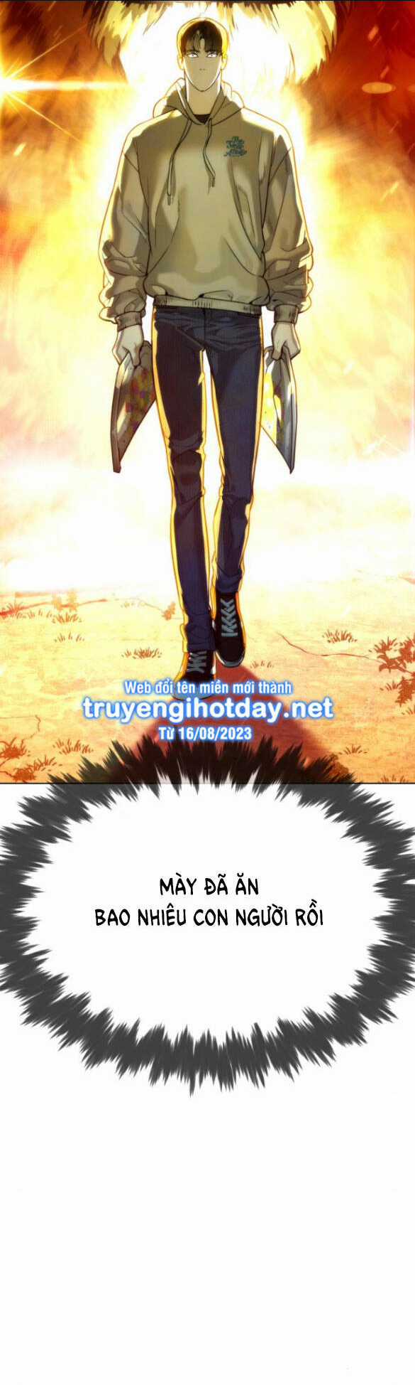 Sát Thủ Peter Chapter 9.2 trang 62