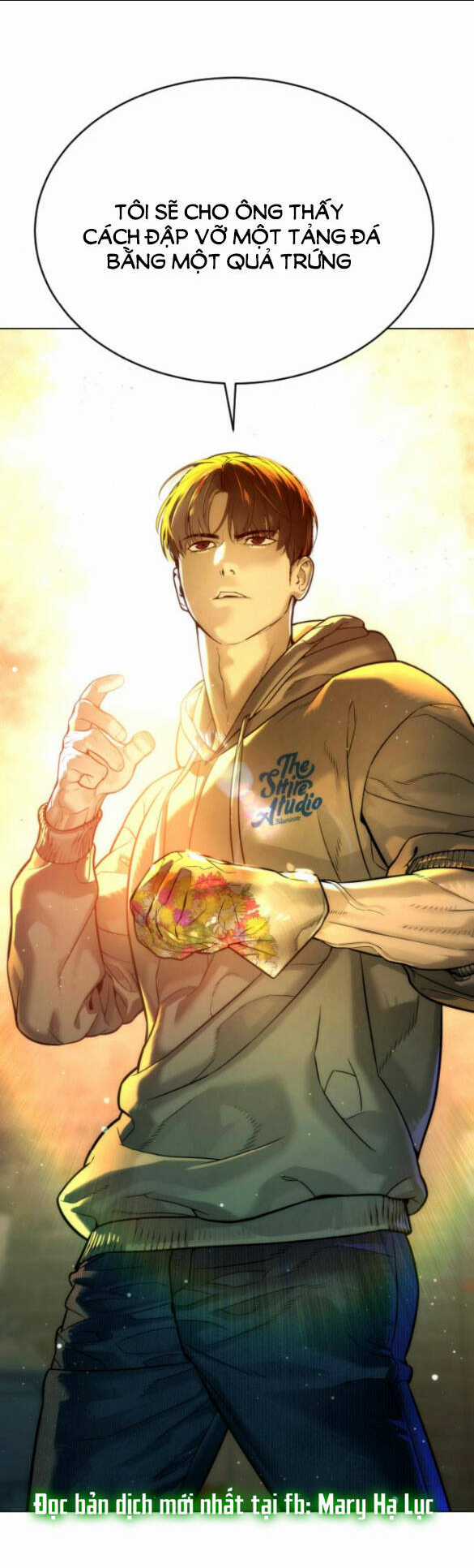 Sát Thủ Peter Chapter 9.2 trang 65