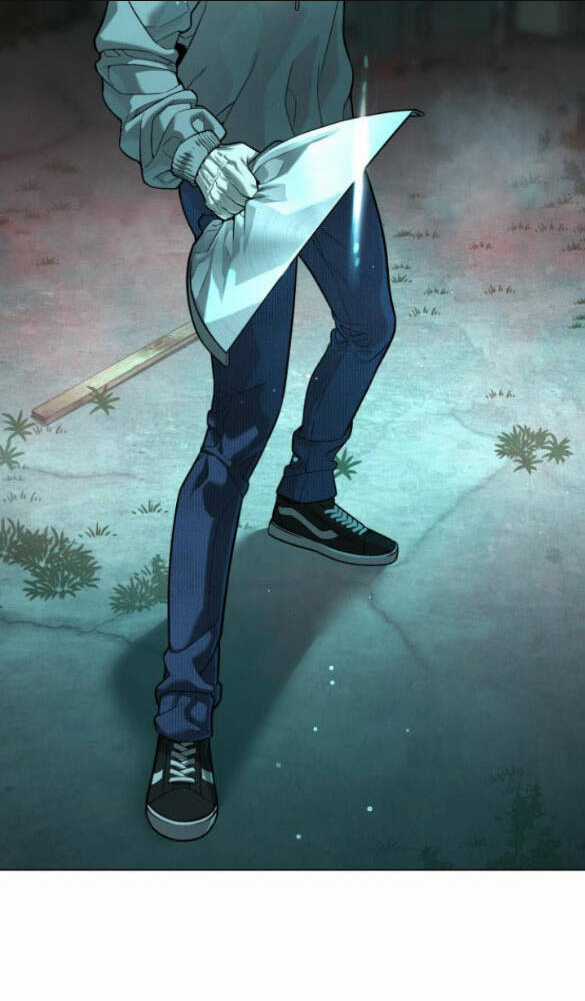 Sát Thủ Peter Chapter 9.2 trang 7