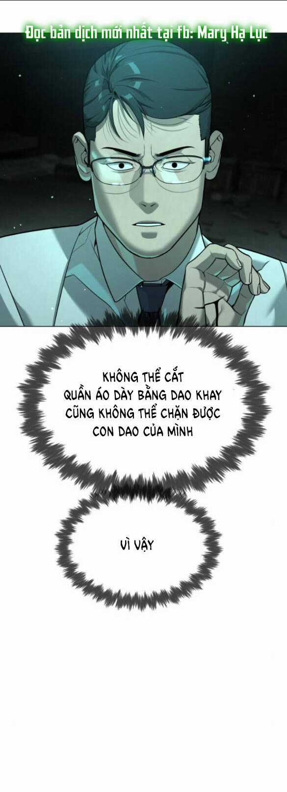 Sát Thủ Peter Chapter 9.2 trang 9