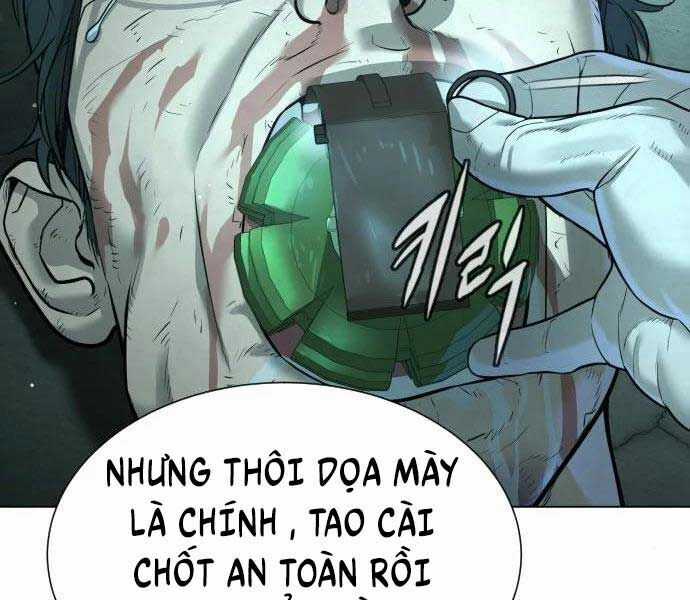 Sát Thủ Peter Chương 10 trang 138