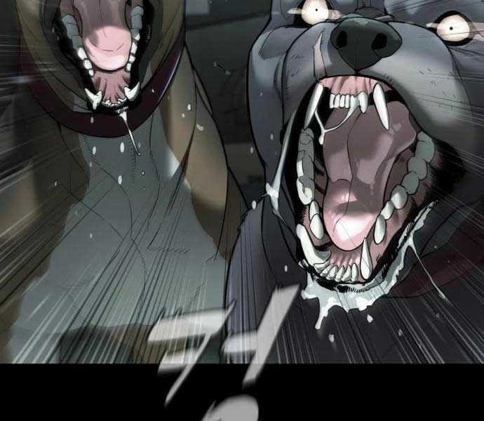 Sát Thủ Peter Chương 10 trang 17