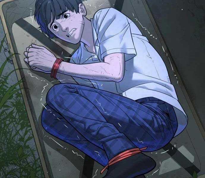 Sát Thủ Peter Chương 10 trang 180