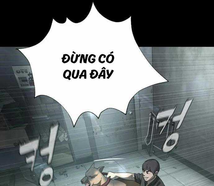 Sát Thủ Peter Chương 10 trang 19