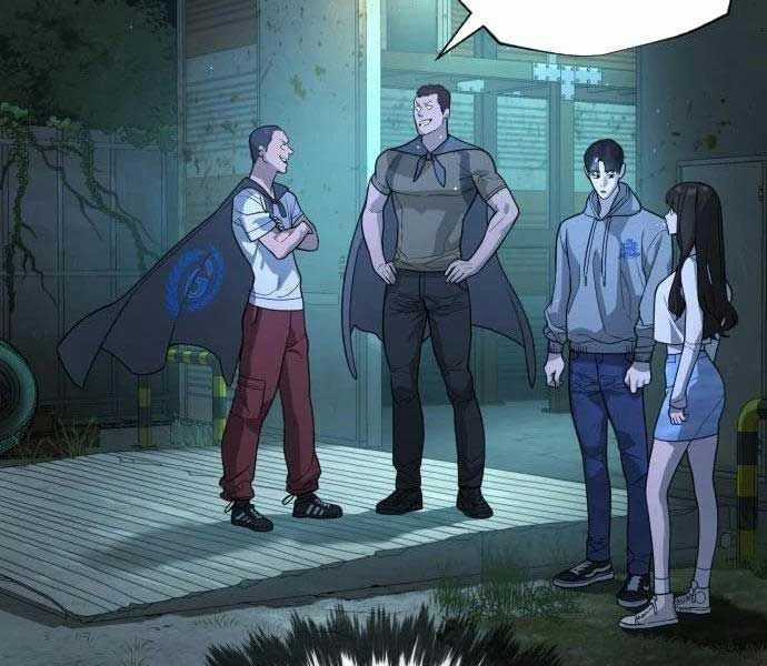 Sát Thủ Peter Chương 10 trang 196