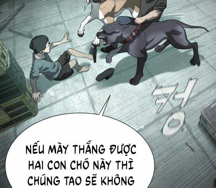 Sát Thủ Peter Chương 10 trang 20