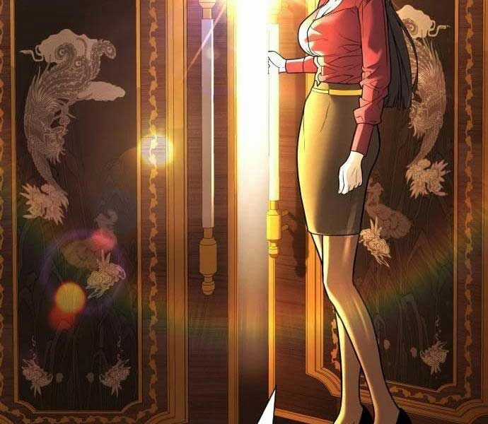 Sát Thủ Peter Chương 10 trang 261